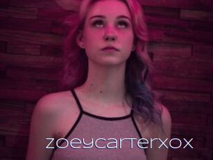 Zoeycarterxox