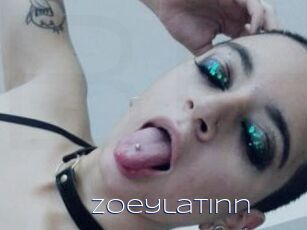 Zoeylatinn