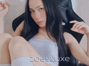 Zoeyluxe