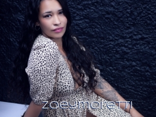 Zoeymoretti