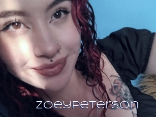 Zoeypeterson