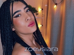 Zoeysiara