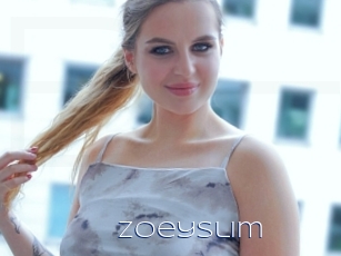 Zoeyslim