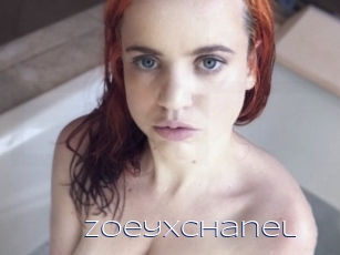 Zoeyxchanel