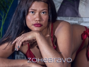 Zohebravo