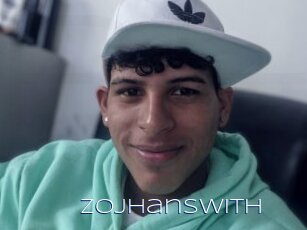 Zojhanswith