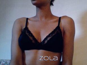 Zola