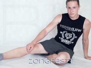Zongfestt