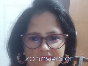 Zonnypeter