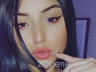 Zooe118