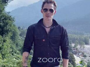 Zooro