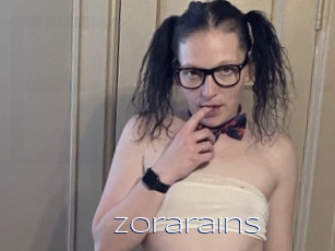 Zorarains