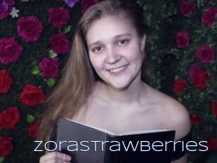 Zorastrawberries