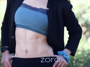 Zoro