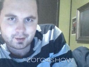 Zoro4show