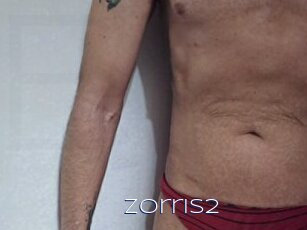Zorris2