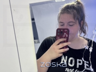 Zoska
