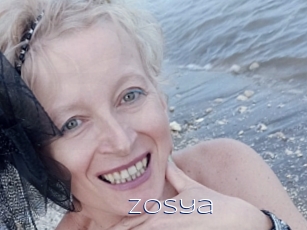 Zosya