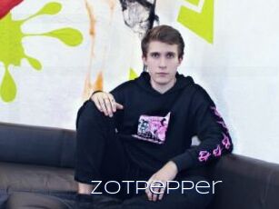 Zotpepper