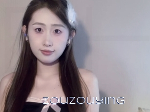 Zouzouying