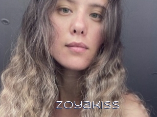 Zoyakiss