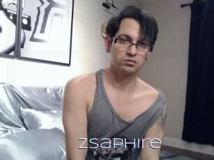 Zsaphire