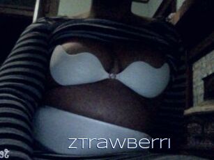 Ztrawberri