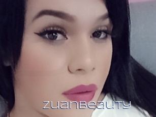 Zuanbeauty