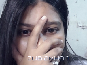 zubiakhan Blue Hot