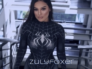 Zulyfoxer