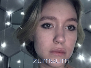 zumylim Blue Hot