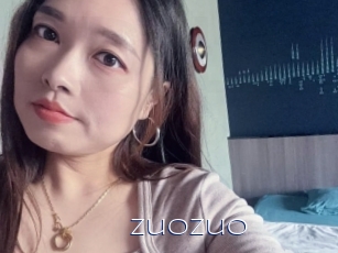 Zuozuo