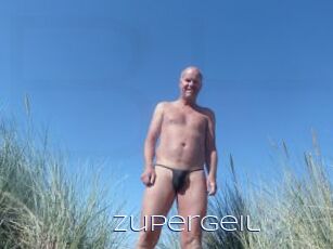 Zupergeil