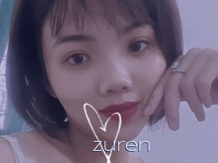 Zuren