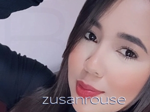 Zusanrouse