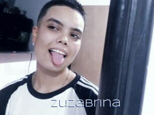 Zuzabrina