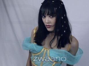 Zwaano