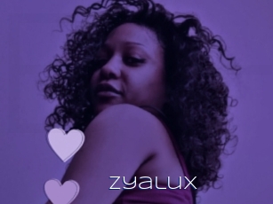 Zyalux