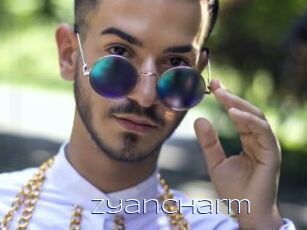Zyancharm