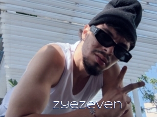 Zyezeven