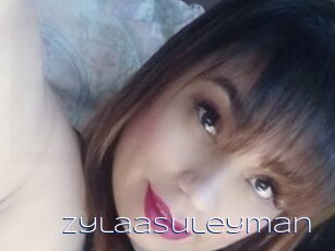 Zylaasuleyman