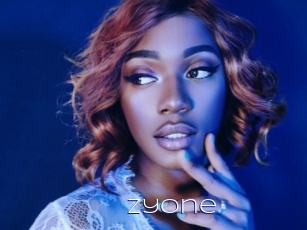 Zyone