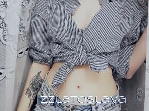 Zzlatoslava